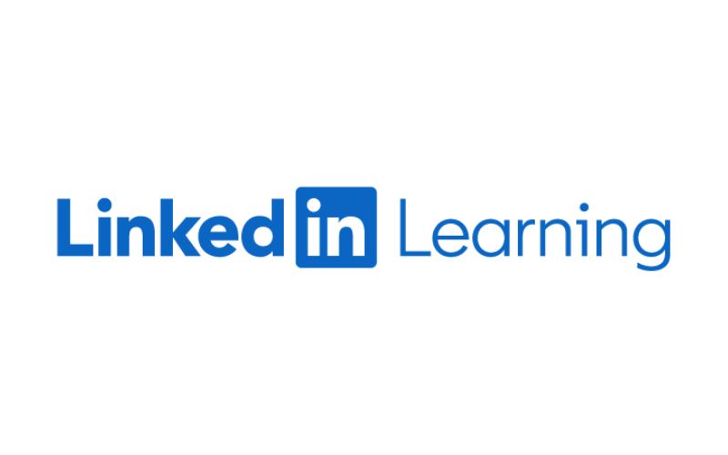 LinkedIn Learning logo